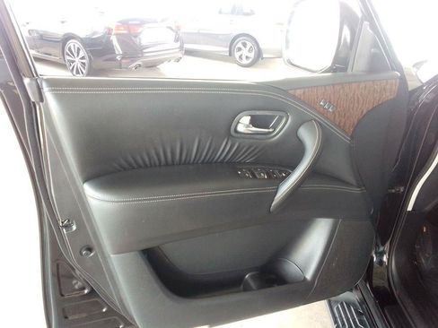 Used 2019 Nissan Armada SL w/ Premium Package RWD image 22