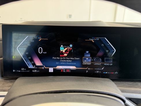 Used 2024 BMW X5 xDrive40i w/ M Sport Package image 13