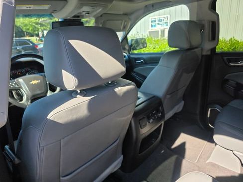 Used 2019 Chevrolet Tahoe LT w/ LT Signature Package AWD/4WD image 20