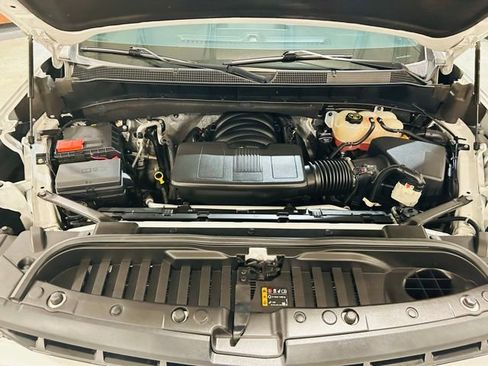 Used 2022 Chevrolet Silverado 1500 RST w/ Z71 Off-Road Package image 19