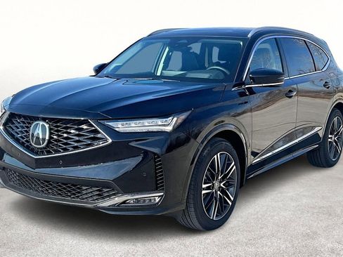 New 2026 Acura MDX w/ Advance Package image 5