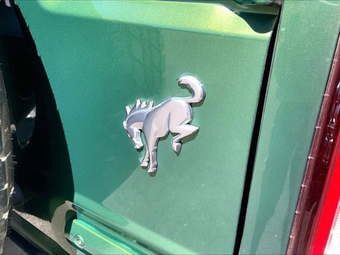 Used 2023 Ford Bronco Big Bend AWD/4WD image 30