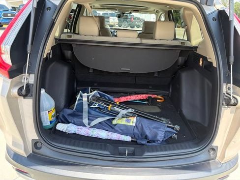 Used 2019 Honda CR-V EX image 32