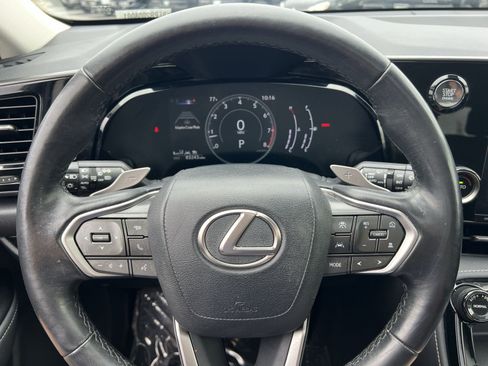 Used 2024 Lexus NX 250 FWD w/ Cold Area Package image 15