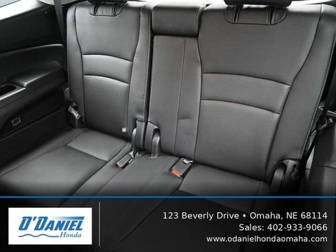 Used 2022 Honda Pilot Special Edition image 37