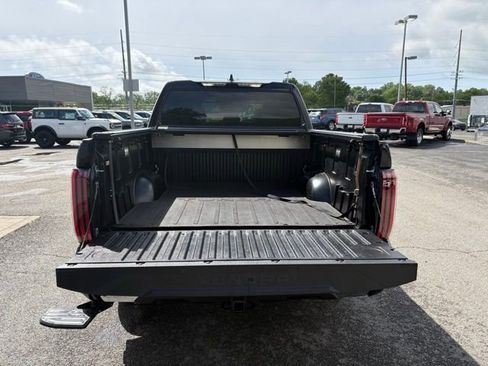 Used 2025 Toyota Tundra 1794 Edition AWD/4WD image 35
