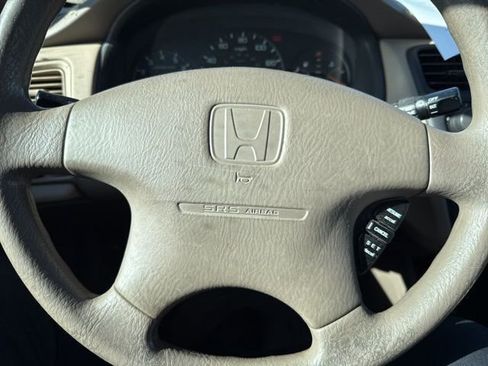Used 2000 Honda Accord SE image 13