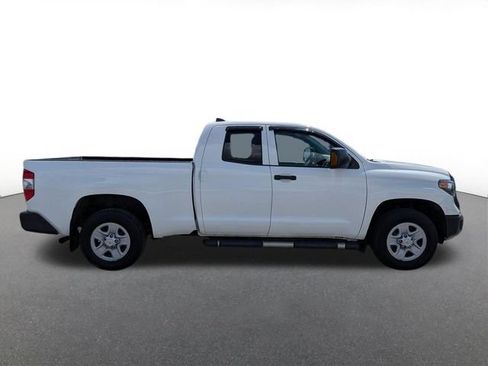 Used 2021 Toyota Tundra SR AWD/4WD image 2