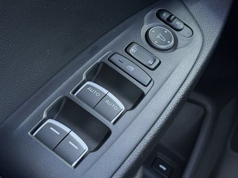 Used 2021 Honda Accord Sport Special Edition image 16