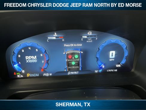 Used 2025 Ford Bronco Big Bend image 13