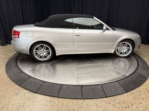 Used 2009 Audi A4 2.0T AWD/4WD image 15