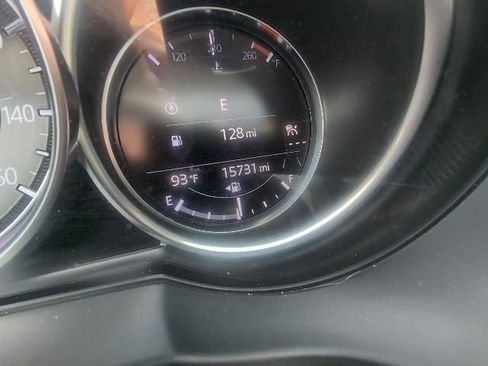 Used 2023 MAZDA CX-5 AWD 2.5 S image 20