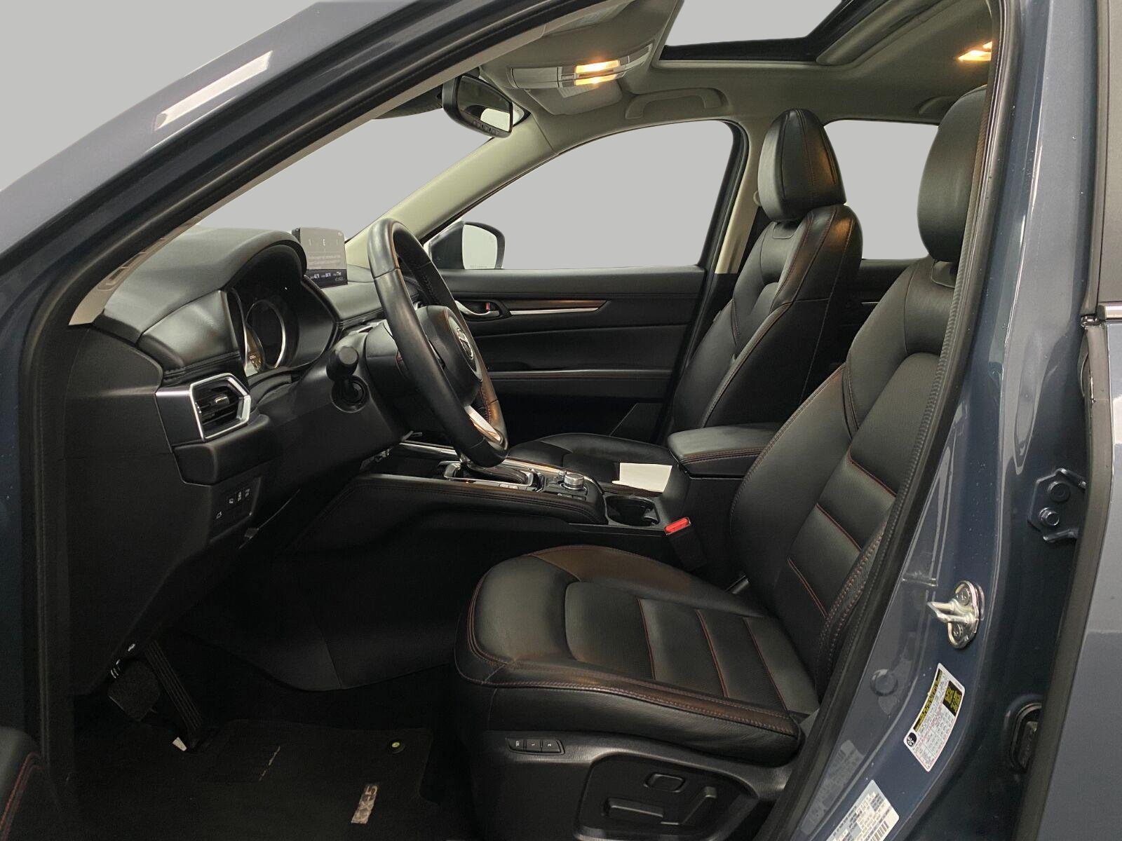 Used 2024 MAZDA CX-5 Carbon Edition AWD/4WD image 27