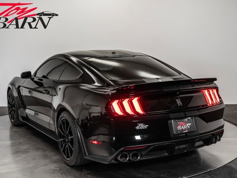 Used 2018 Ford Mustang Shelby GT350 w/ Electronics Package image 11