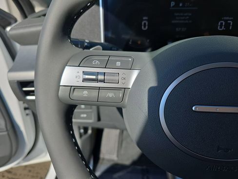 New 2026 Hyundai Sonata SEL AWD/4WD image 18