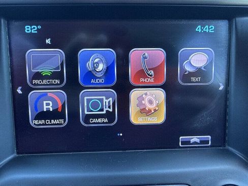 Used 2018 GMC Acadia Denali w/ Technology Package AWD/4WD image 30