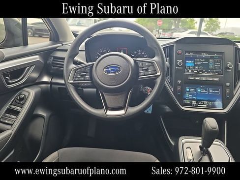 Used 2025 Subaru Impreza 2.0i image 13