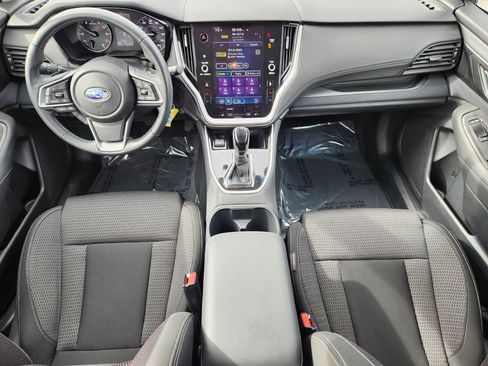 Used 2021 Subaru Outback Premium image 22