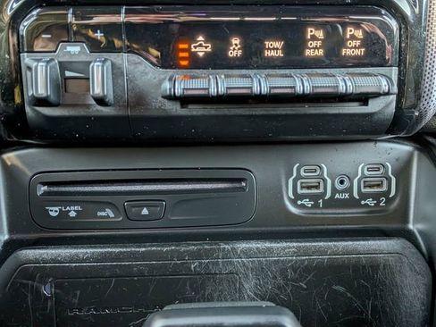 Used 2019 RAM 1500 Limited image 28