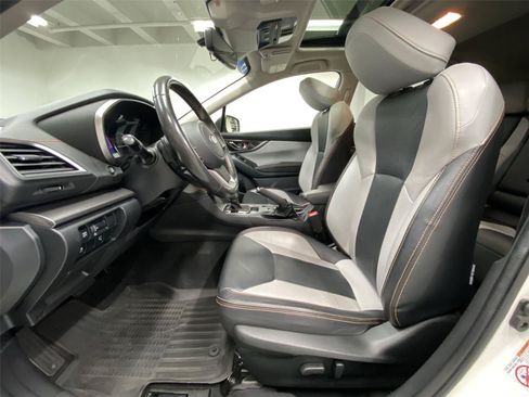 Used 2019 Subaru Crosstrek 2.0i Limited w/ Moonroof Package w/Navigation AWD/4WD image 17