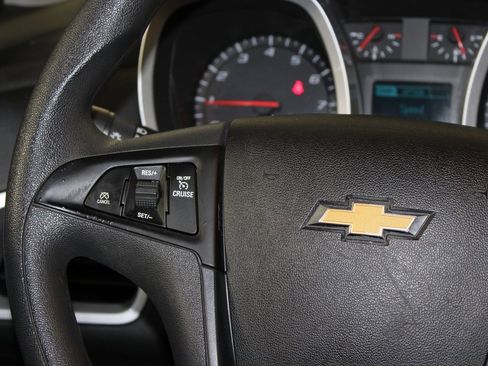 Used 2017 Chevrolet Equinox LS image 15