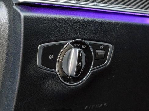 Used 2019 Mercedes-Benz E 63 AMG S image 31