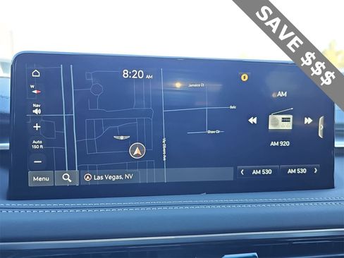 Used 2026 Genesis G70 2.5T image 25