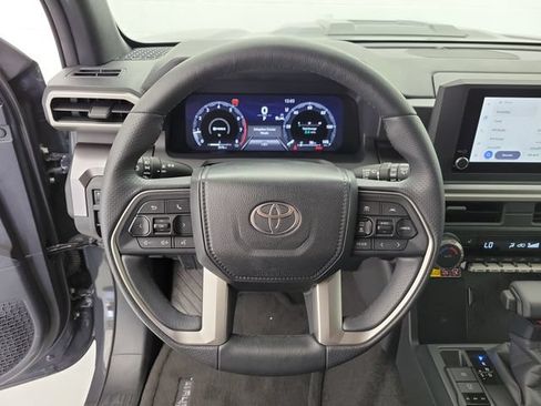 Used 2026 Toyota 4Runner TRD Sport AWD/4WD image 20