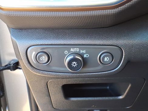 Certified 2023 Chevrolet TrailBlazer ACTIV w/ Convenience Package image 16