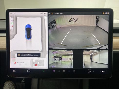 Used 2023 Tesla Model Y AWD image 28