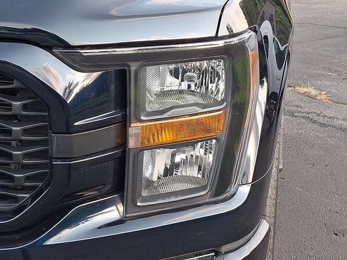 Used 2023 Ford F150 XL w/ STX Appearance Package AWD/4WD image 9