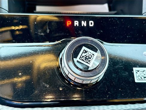 New 2025 Jeep Grand Cherokee L Limited image 17