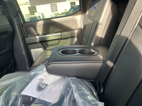 New 2026 Ford F350 Platinum w/ Tremor Off-Road Package image 25