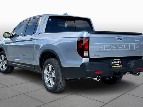 New 2026 Honda Ridgeline RTL image 11
