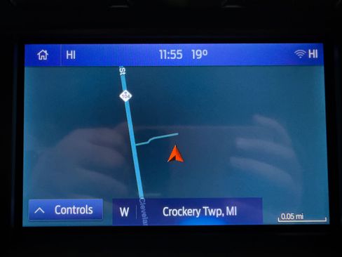 Used 2020 Ford F150 Lariat w/ Equipment Group 502A Luxury image 13