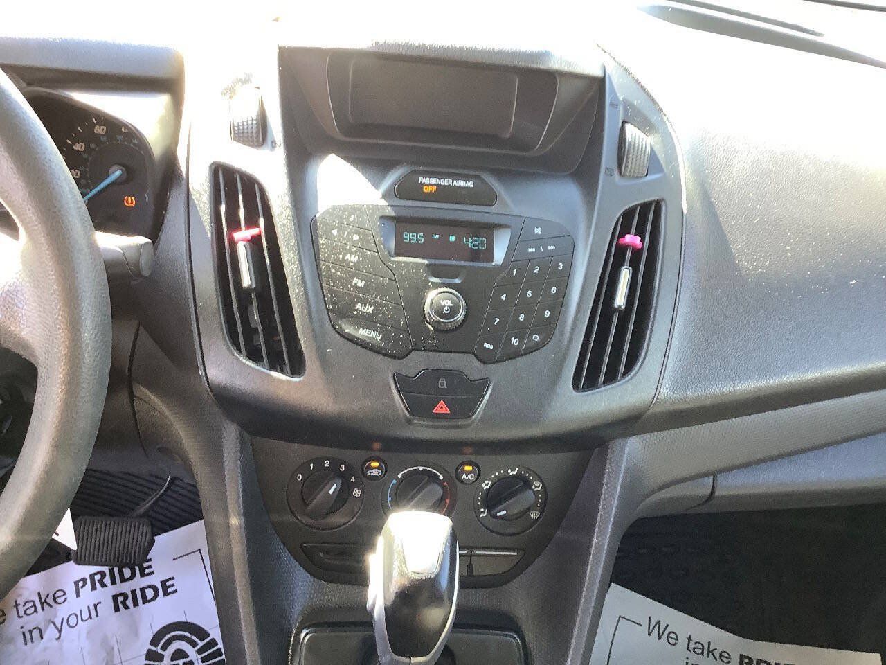 Used 2015 Ford Transit Connect XL FWD image 35