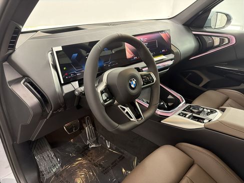 New 2026 BMW X3 xDrive30 w/ Premium Package AWD/4WD image 4