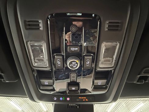 New 2026 Chevrolet Tahoe High Country image 19