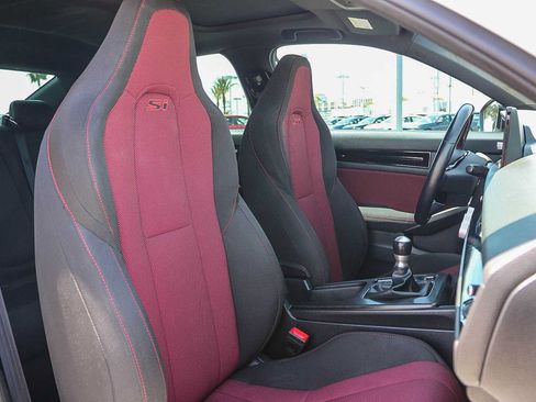 Used 2022 Honda Civic Si image 16
