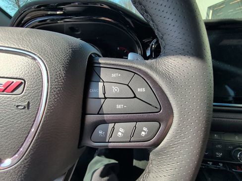 New 2026 Dodge Durango GT image 19