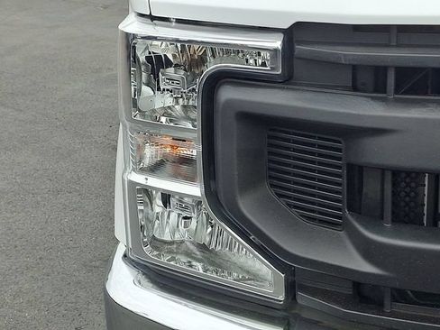 Certified 2022 Ford F350 XL w/ Power Equipment Group AWD/4WD image 9