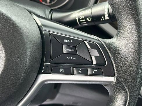 Used 2023 Nissan Altima 2.5 SV image 28