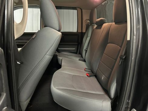 Used 2017 RAM 1500 Express image 22