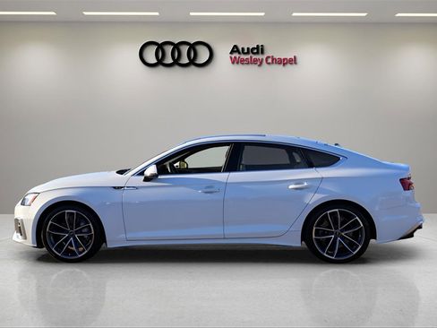 Used 2023 Audi A5 2.0T Premium image 2