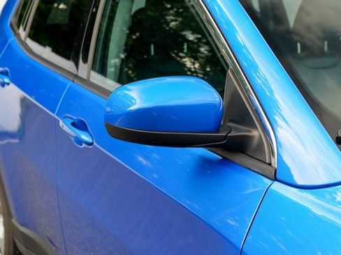 Used 2021 Jeep Compass Latitude image 10