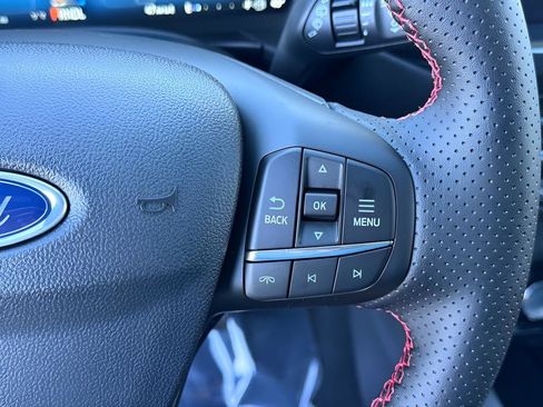 New 2026 Ford Escape ST-Line Select w/ Tech Pack #2 image 17