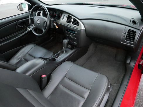Used 2007 Chevrolet Monte Carlo SS w/ Convenience Package image 10
