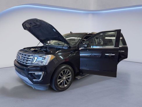 Used 2020 Ford Expedition Limited RWD image 9
