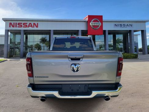 Used 2024 RAM 1500 Laramie RWD image 5