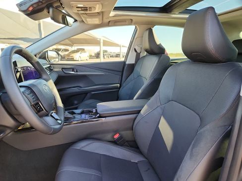 Certified 2025 Toyota Camry XLE image 15